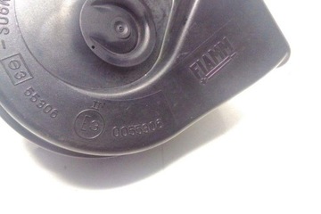 KLAKSON ALFA ROMEO 156 (932_) E30055306 1.9L GASOLINE 88KW 2003