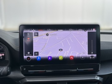 Cupra Formentor Crossover 2.0 TSI 310KM 2022 Cupra Formentor VZ 2.0TSI 310KM 4Drive, FV23%, ASO, zdjęcie 17