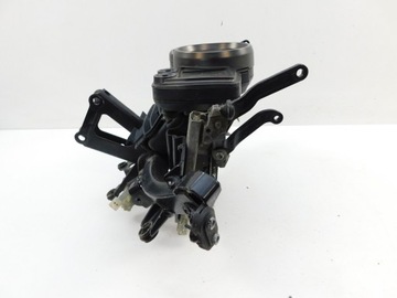 YAMAHA FJR 1300 06-12 ПЕРЕДНЯЯ РАМА + ОКОННАЯ РАМА + СТОЙКА