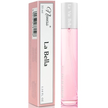Женская парфюмерия LA VIA BELLA № 161 парфюмерия 33