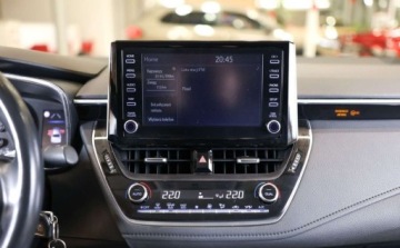 Toyota Corolla XII Sedan 1.6 Valvematic Dual VVT-i 132KM 2019 Toyota Corolla 1.6 Comfort 1.6 Benzyna 132KM, zdjęcie 21