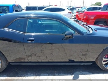 Dodge Challenger III 2014 Dodge Challenger Srt 8 6.4 Benzyna 470KM, zdjęcie 6