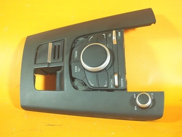Audi A3 8V Panel Sterownia Nawigacji 8v0919614b