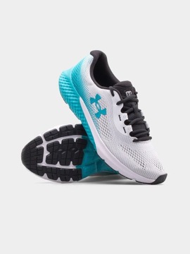 BUTY SPORTOWE MĘSKIE UNDER ARMOUR OBUWIE DO BIEGANIA TRENINGOWE 3026998