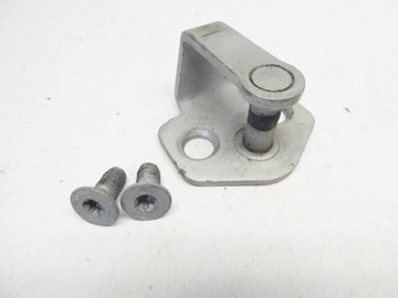 TRANSIT MK7 06-13R RYGIEL DRZWI PRZÓD PRZEDNI