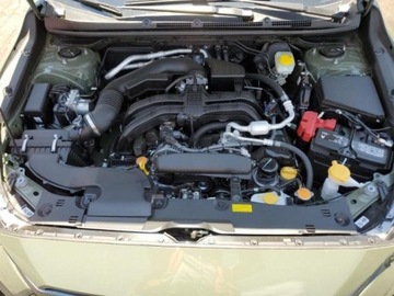 Subaru 2024 Subaru Crosstrek 2024, 2,5L, 4x4 2.5 Benzyna 182KM, zdjęcie 9