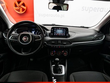 Fiat Tipo II Sedan 1.4 95KM 2019 FIAT Tipo 1.4 16v Sedan 95KM 2019, zdjęcie 8