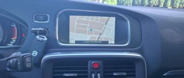 Volvo V40 II Cross Country D2 115KM 2014 Volvo V40 Volvo V40 D2 Momentum 1.6 Diesel 115KM, zdjęcie 16