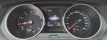 Volkswagen Tiguan II SUV 1.5 TSI EVO 150KM 2019 Volkswagen Tiguan 1.5 TSI 150KM Comfortline DSG, S, zdjęcie 13