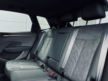 Cupra Terramar SUV 2.0 TSI 265KM 2026 Cupra Terramar VZ 2.0 TSI 265 KM DSG 4Drive, zdjęcie 7