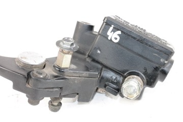 KAWASAKI KLE 500 ПЕРЕДНИЙ ТОРМОЗНОЙ ЦИЛИНДР