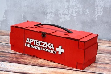 Подарок на день рождения в коробке для бутылок Maszlitra