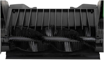 Ручная подметальная машина с 2 щетками ULSONIX 10050306