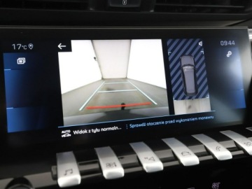 Peugeot 508 II SW 1.5 BlueHDi 130KM 2020 Peugeot 508 Automat, Navi, Kamera 180, Aut.klima, zdjęcie 25