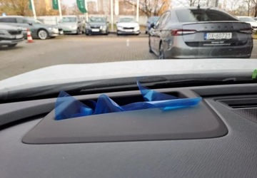 Skoda Superb IV Kombi 2.0 TDI 193KM 2025 Skoda Superb 2.0 TDI 193KM DSG 4x4 SPORTLINE, Panorama, Fabryczny Hak, Can, zdjęcie 17