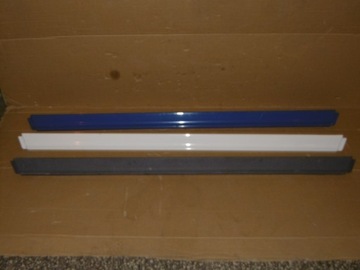 SPOJLER DOLNY OSŁONA ZDERZAKA VOLVO FH 4