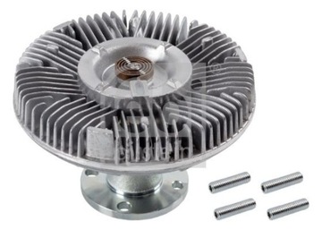 FEBI BILSTEIN 37859 SPOJKA VENTILÁTOR CHLAZENÍ