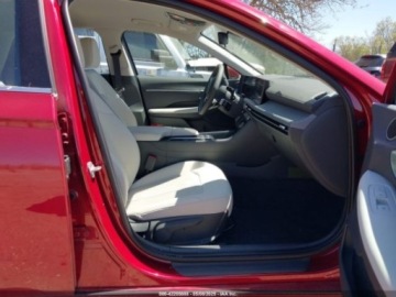 Honda 2025 Honda Inny 2025 2.5 L FWD 2.5 Benzyna 191KM, zdjęcie 12