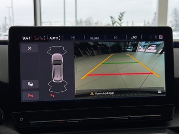 Cupra Leon II Sportstourer PHEV 1.4 e-Hybrid 204KM 2024 Cupra Leon e-Hybrid PHEV VZ DSG / DCC / Ambiente /, zdjęcie 35