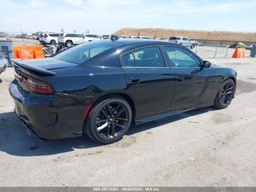 Dodge Charger VII 2023 Dodge Charger Dodge Charger GT 3.6 Benzyna 300KM, zdjęcie 5