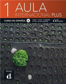 Aula Internacional Plus 1 podręcznik z ćwiczeniami
