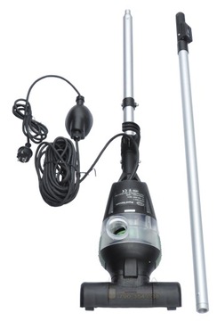 Odkurzacz do oczka wodnego Aqua Nova PC-1