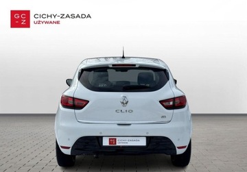 Renault Clio IV Grandtour Facelifting 1.5 Energy dCi 75KM 2017 Renault Clio 1.5 Diesel 75KM, zdjęcie 3