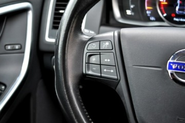 Volvo XC60 I SUV Facelifting 2.0 D3 DRIVE-E 150KM 2016 Volvo XC 60 2.0 150KM D3 Led Manual Navi Blis, zdjęcie 15
