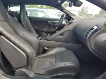 Jaguar F-Type 2020 Jaguar F-Type 2020 2.0l 2.0 Benzyna 296KM, zdjęcie 10