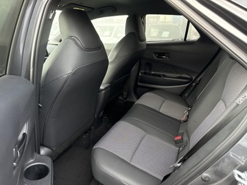 Toyota C-HR II SUV 1.8 Hybrid 140KM 2024 Toyota C-HR 1.8 Hybrid Executive 1.8 Hybrid Execut, zdjęcie 11