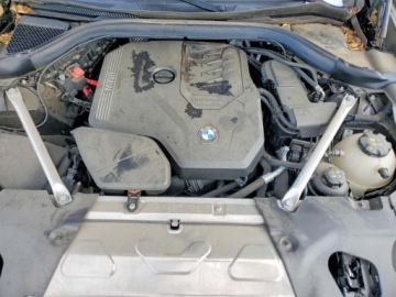 BMW X3 G45 2024 BMW X3 xDrive30i 2024 2.0 Benzyna 248KM, zdjęcie 6