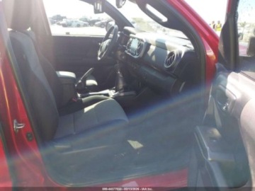 Toyota Tacoma II 2020 Toyota Tacoma Trd Off-Road 2020 3.5 Benzyna 278KM, zdjęcie 9