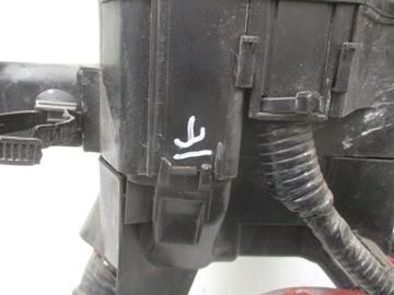 SUZUKI SX4 S-CROSS VITARA III КРЫШКА КОРПУСА БЛОКА ПРЕДОХРАНИТЕЛЕЙ 13-20 R