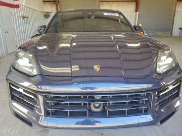 Porsche Cayenne III 2024 Porsche Cayenne Coupe 2024 3.0 Benzyna 335KM, zdjęcie 5