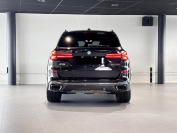 BMW X5 G05 SUV Plug-In Facelifting 3.0 50e 490KM 2026 BMW X5 xDrive50e Sport Suv 3.0 (489KM) 2026, zdjęcie 2