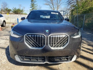 BMW X3 G45 2026 BMW X3 30 XDRIVE, po gradobiciu 2.0 Benzyna 255KM, zdjęcie 2