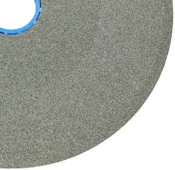 ДИСК ШЛИФОВАЛЬНЫЙ КЕРАМИЧЕСКИЙ ДЛЯ ЗАТОЧКИ ПИЛ, СЕРЫЙ 200х8х32 ММ 1 ШТ.