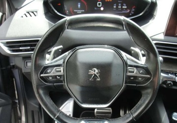 Peugeot 5008 II Crossover 2.0 BlueHDI 180KM 2017 Peugeot 5008 2,0 HDI Wersja GT 7-osobowa 2.0 Diesel 180KM, zdjęcie 11