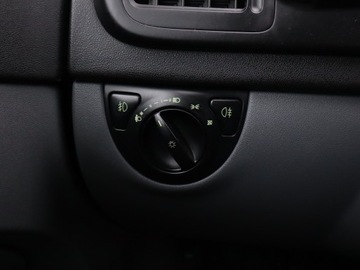 Saab 9-3 II 2005 Saab 9-3 2.8 Turbo V6, GAZ, Navi, Klima, zdjęcie 14