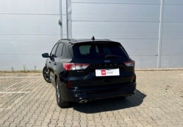Ford Kuga III SUV 1.5 EcoBoost 150KM 2020 Ford Kuga 1.5 EcoBoost 150KM M6 ST-Line Salon PL ASO 1.5 Benzyna 150KM, zdjęcie 6