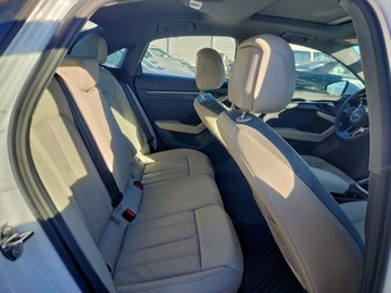 Audi A3 8Y 2022 Audi A3 Sportback Premium 2022 2.0l 2.0 Benzyna 201KM, zdjęcie 10