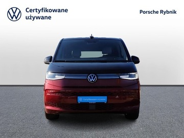 Volkswagen Multivan T7 2022 Volkswagen Multivan 1.4TSI PHEv 218KM SalonPL 7os, zdjęcie 7