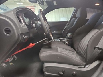 Dodge Charger VII 2020 Dodge Charger Scat Pack 2020 6.4 Benzyna 485KM, zdjęcie 7