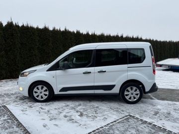 Ford Tourneo Connect II Standard 1.0 Ecoboost 100KM 2015 Ford Tourneo Connect 1.0 EcoBoost Nowy Rozrzad Benzyna 100KM, zdjęcie 12
