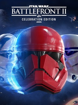 STAR WARS Battlefront II: Celebration Edition Klucz Steam CD KEY BEZ VPN