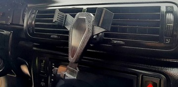 Автомобильный держатель для телефона Hammer Energy 18x9