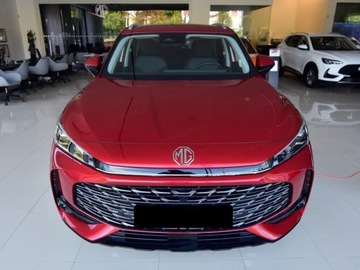 MG HS 2024 MG HS Excite 1.5 T-GDi AT DCT Suv 170KM 2024, zdjęcie 1