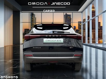 Omoda E5 2025 Omoda E5 Elektryczny 204KM, zdjęcie 3