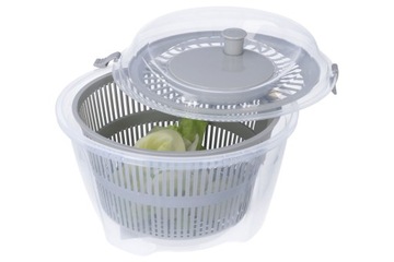 Салатница, сушилка, сито для овощей, фруктов