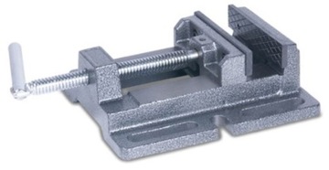 PROMA Imadło maszynowe do wiertarki 100mm SV-100